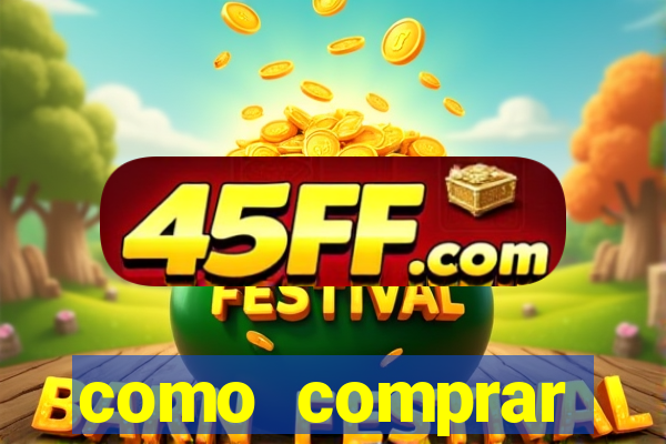 como comprar criptomoedas na binance